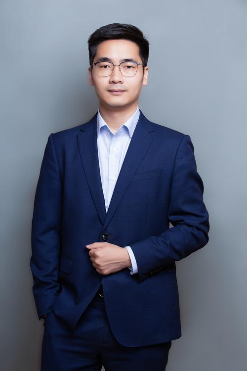 桂小均 DIT(数字影像技术)总监